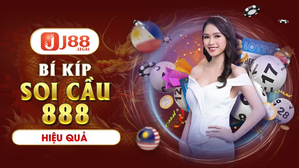 Bí kíp soi cầu 888 hiệu quả