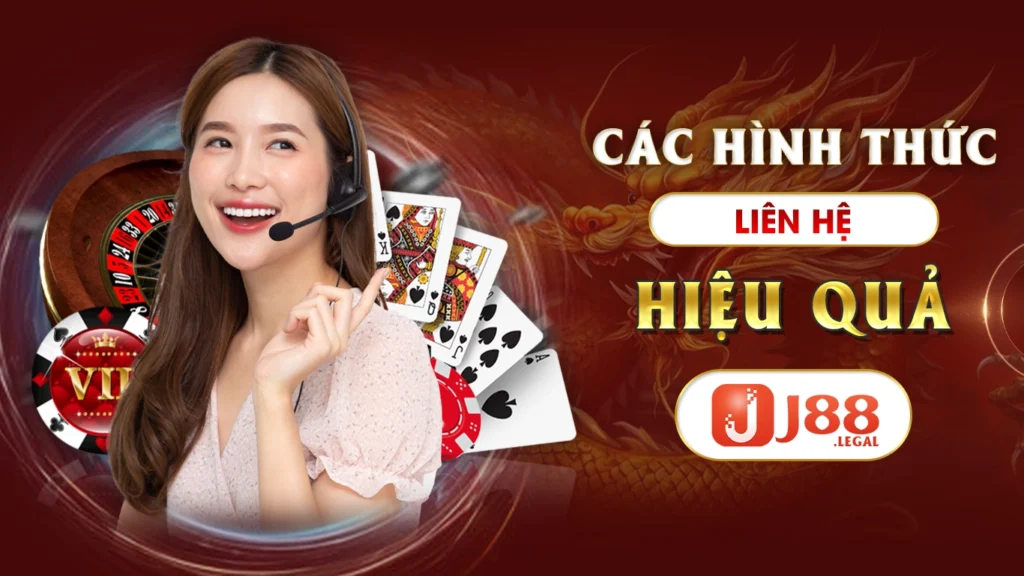 Các hình thức liên hệ hiệu quả