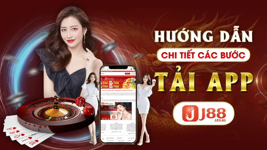 Hướng dẫn chi tiết các bước tải app