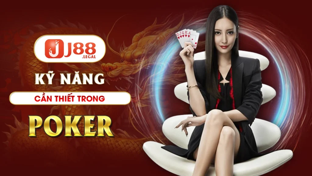 game bài poker